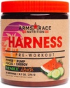 Race Zbrane Výživa Harness pred tréningom - Benátky Beach (20 Servings)
