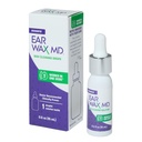 Eosera® Ušný vosk MD® - Ušné vaky odstránenie kvapky - prestávky a rozpustí ušný vosk len v 1 liečbe - lekár odporúča a klinicky preukázané - nežné a bezpečné - 15-ml