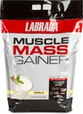 Labrada Nutrition Muscle Gainer, Vanilla, 12 libier