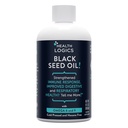 Zdravie Logika Black Seed olej 