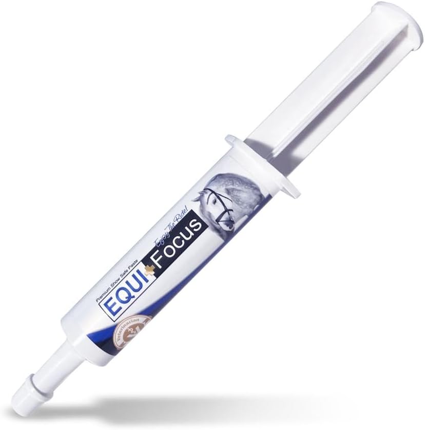 Equi+Focus paste