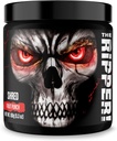 JNX ŠPORTS Rozparovač! Shredding Thermogenic Fat Burner - Ovocie Punch 30 Slúži 