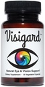 Prírodné Eye and Vision Supplement - Non-GMO, Vegan, Gluten-Free