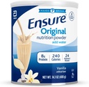 Zaistiť Original Vanilla Nutrition Powder