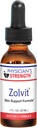 Sila lekára Zolvit - 30 ml - Vzorec na podporu pokožky s P73 Oregano, Extra panenský olivový olej, Wild Bay Leaf Oil & Mediterranean Black Seed Oil - pre všetky typy pleti