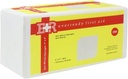 Ever Ready First Aid Non-Woven Sponges, 4" x 4," 4 Ply - 200 Count