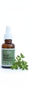 OREGANO COMPANY- Oil of Oregano 1 fl. oz 30 ml, 90+ Carvatrol, extra sila, kvapalina, Vegan, Vegetariánska, non-GMO, Gluten Free Drops, Sezónne kvapky, prírodné, Jedlé Food Grade, Aceite De Oregano