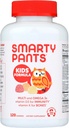 SMARTYPANTES Deti Kompletné 120 Gummies, 120 CT