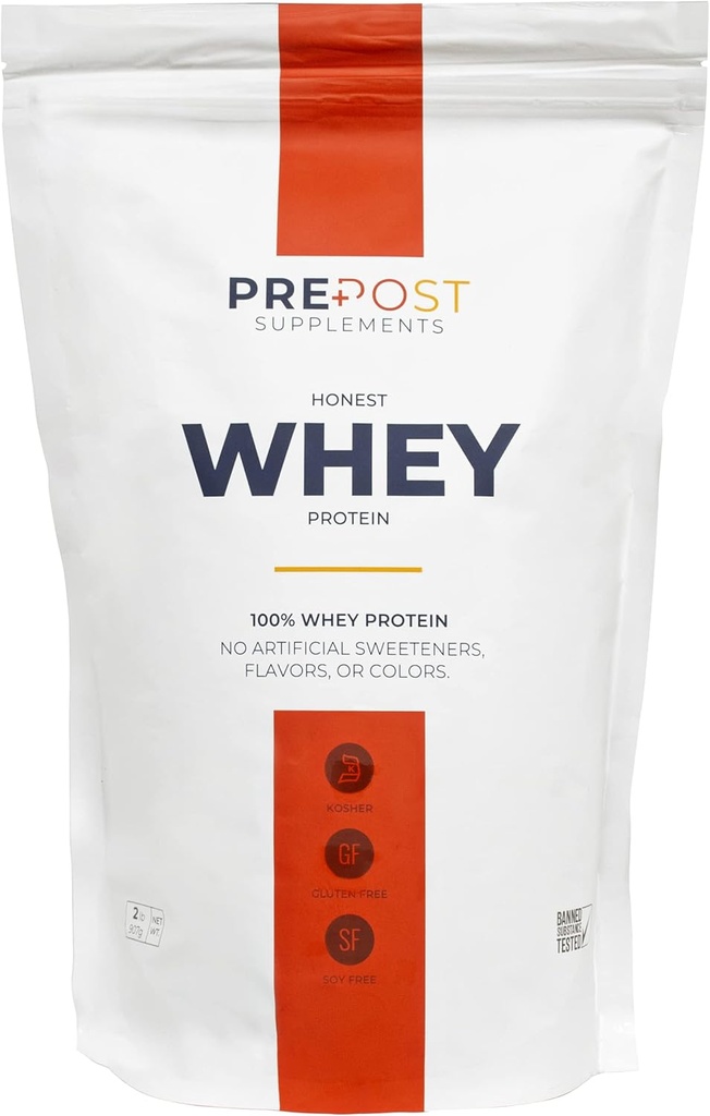 Proteínové doplnky pre Post