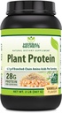 Bylinné Secrets Plant Protein 2 Lb Powder 