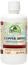 Organa Pure Crystalline Liquid Copper Supplement - 30 PPM - Koloidné minerály