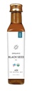 ADI Natural Black Seed Oil 8.8 oz, 100% Pure Nerafinovaný za studena lisovaný tekutý olej, Sklenená fľaša, USDA Certified, Nigella Sativa, Bohatý na Omega 3-6-9