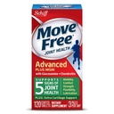 Presunúť Free Advanced Plus MSM, 120 tabliet - Joint Health Supplement with Glucosamine and Chondroitin (Pack of 4)