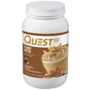 Quest Nutrition Butter Protein Powder, 23g Protein, 1g Cukor, Low Carb, Gluten Free, 3 libra, 43 Servings