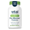 Hyperbiotiká Vital Nutrients Pro Ženy Probiotiká pre ženy 