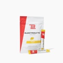 TB12 Elektrolyty Powder Pakets Lemonade 