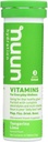 Nuun Vitamíny: Tangerine Lime Daily Hydration Supplement (3 rúrky z 12 kariet) 3