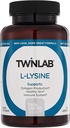L-lyzín 500 mg - 100 - kapsula
