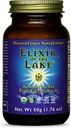 ZDRAVOTNÍCTVO SUPERFOODS Elixír jazera - 50 gramov