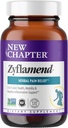 Nová kapitola Multi-Herbal Pain Reliever+ Joint Supplement, ZyflamendTM 10-in-1 Superfood Blend with Ginger & Turmeric for Healthy Feature Response & Herbal Pain Pain Relief+, 120 Count