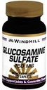 Veterný mlyn GLUCOSAMINE SULFATE 750MG 30 kapsuly
