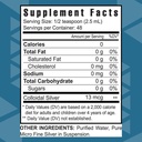Youngevity Ultimate Koloidné striebro Plus (4 Fl Oz-Pack of 4)