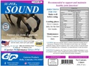 SU-PER zvuk spoločný kôň doplnok - Podpora pre spoločné, väzy, a Tendon zdravie - Konské vitamíny a minerály, glukozamín, MSM, hypromelaín, aminokyseliny, Lyzín - 1 Quart, (2 balenia)