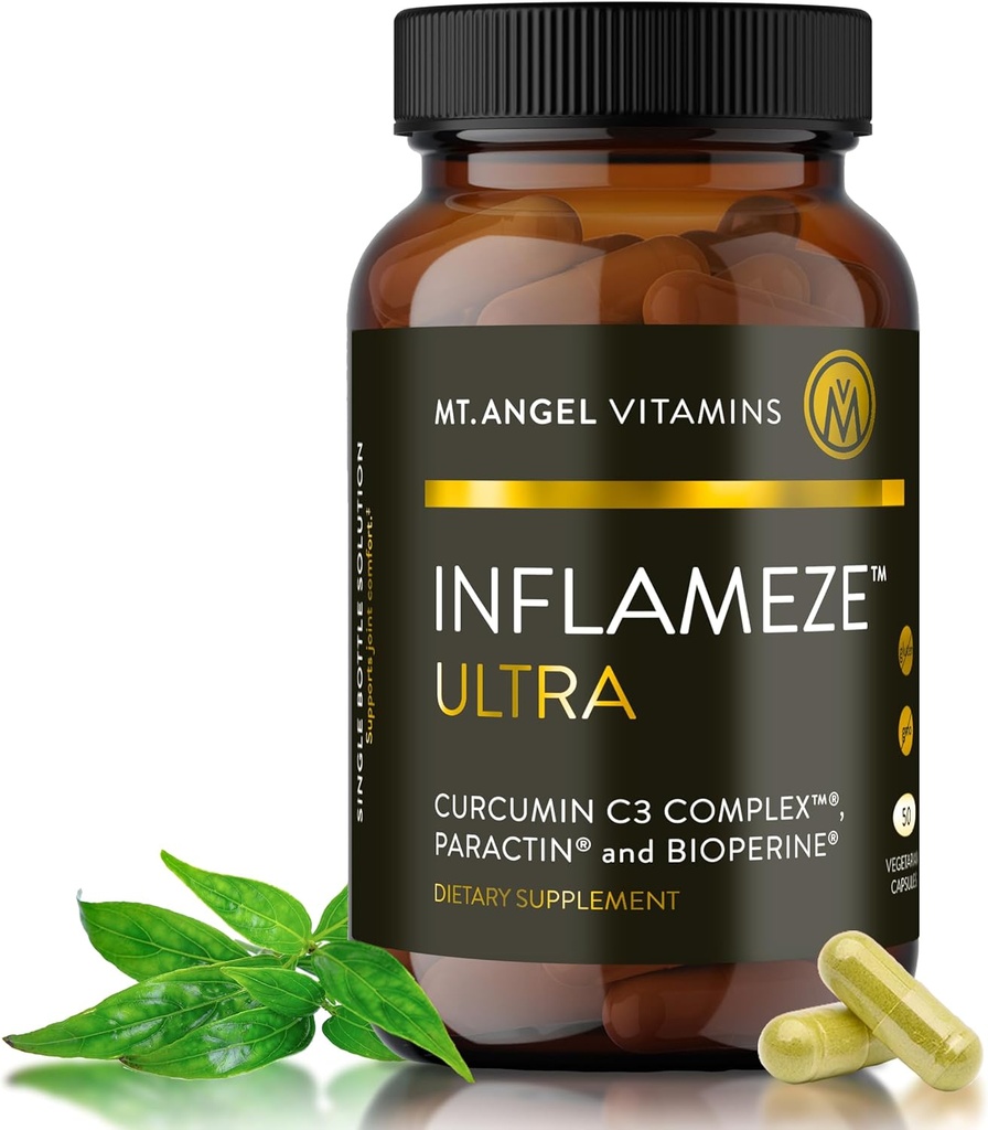 Anjel vitamíny Inflameze Ultra