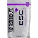 Čistá neochutená srsť proteín izolát - 27g proteínu na porciu - Versatile All-Purpose Protein Supplement