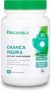 Organika Chanca Piedra 500 mg - Podpora močových ciest, podpora obličiek a žlčníka, Diuretiká, Čistenie- 90 vkaps