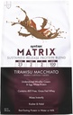 Syntrax Nutrition Matrix - Sustained-Release Protein Blend, Tiramisu Macchiato 2 lbs. 100mg Kofeín