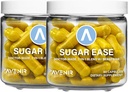 Avenir Nutrition Sugar Ease - Premium Berberine Supplement, Jablkový Cider Ocot, Škorica - Organické živiny Škorica Kapsule, 120 Kapsule