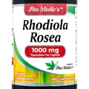 Lab - rhodiola rosea - rhodiola rosea Supplement -180 Caps - Ultra vysoká absorpcia.