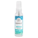 Čestná spoločnosť Plant-Based Hand Sanitizer Spray zabíja 99,9% Germs Hypoalergenic Rýchle sušenie a hydratačné pobrežné Surf 2 fl oz
