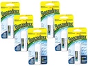 Benzedrex Inhaler Propylhexedrin Nasal Decongestant - 1 Počet (Stoj zo 6)