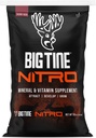 Big Tine Nitro, Deer Supplement, 20 lbs Bag, Cherry Rush Vôňa, Výkonný a Dlhá Trvalá vôňa, Vysoká biologická dostupnosť, Balené s vitamínmi a minerálmi