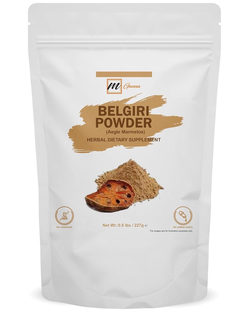 100% Natural Belgiri 