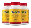 Flexcin Načítať Formula s CM8-3 Balenie (360 Kapsule)