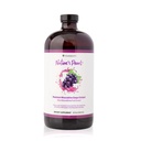 Pearl Premium Pearl Muscadine Grape Extract Bylinné doplnky bez lepidla