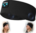 Perytong Spánkové slúchadlá Bluetooth Headband Bezdrôtové slúchadlá Slúchadlá pre bočné spanie - Slúchadlá pre spánok - spiaca čelenka pre Insomnia Nuit Travel, Gift pre ženy Muži Mama otec