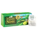 Fidžijské Noni - Organické Noni bylinný čaj - 25 Čajové tašky (50g) Čistý cejlón zelený čaj, vyrobený s Noni ovocné listy ... od FIJI