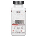 Purus Labs L-arginín Aktívne Amino Acid 