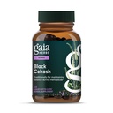 Gaia byliny Black Cohosh - Menopauza podpora doplnok na udržanie Hormone rovnováhy a zdravia pre ženy - s organickým Black Cohosh - 60 Vegan Liquid Phyto-Capsules (30-Deň dodávky)