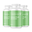 Oslavujte vitamíny Vápnik Plus 