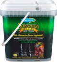 Farnam Horseshoer's Secret Extra sila Hoof Doplnky & Connective Tissue Supplement, Podporuje silné, zdravé Hooves, Tendon & väzy, 7,5 libier, 60 Day Supply
