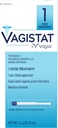 Vagisil Vagistat 1 deň jednodávkové kvasinkové infekcie liečba pre ženy, antimykotická masť pomáha uľaviť vonkajšie svrbenie a zavlažovanie, 1 prednastavené bez dotykovej vaginálne aplikátor (Sada 1)