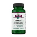 Vitanica Green Tea Extract Supplement 330mg, 45% EGCG, 98% Polyfenoly a 80% Catechins, Energy Antioxidant and Immune Support, Vegan, 60 Kapsule