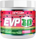 Evogen EVP 3D - Stim Free Pre Workout Powder pre mužov a ženy 