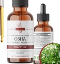 Organická OSHA Root Tinture 