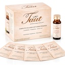 TAUT Marine Collagen Drink & Face Maska 